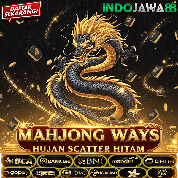 INDOJAWA88